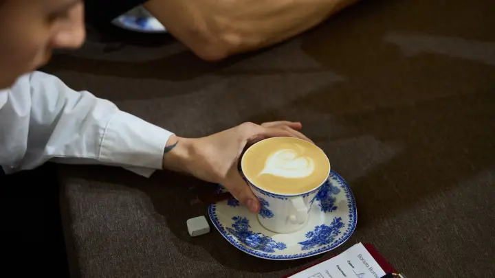 Учёные обнаружили защитное действие кофе против сердечной аритмии