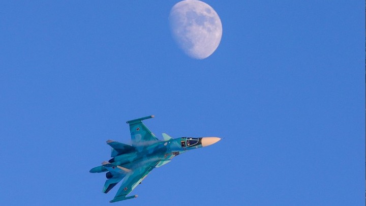 США не нравятся действия России на Ближнем Востоке. WP: Они провокационные и небезопасные