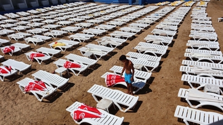 Бархатный сезон ударит по карманам русских туристов - эксперты