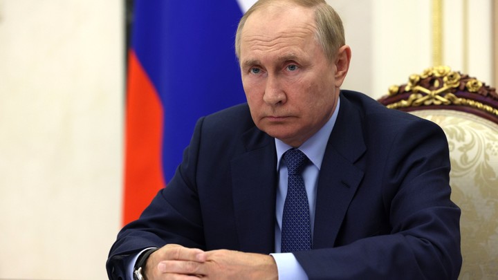 В Bloomberg рассказали о хитром манёвре Путина, поставившем на уши весь Запад
