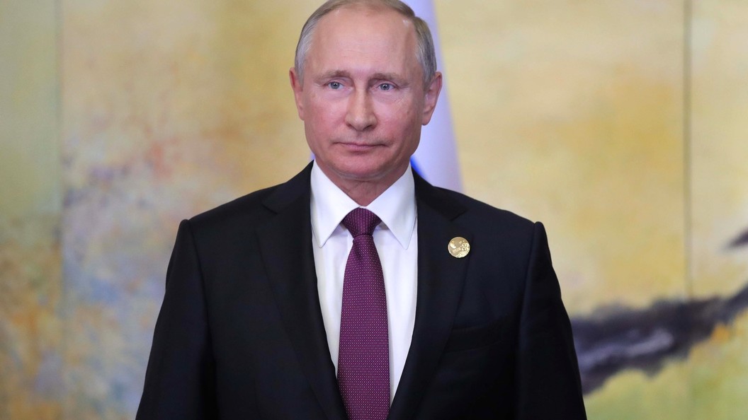Путин объяснил, почему санкции против КНДР заведут в тупик Путин объяснил, почему санкции против КНДР заведут в тупик