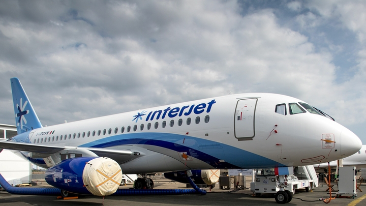 США помешали конгрессмену из Перу добраться на форум в Москву