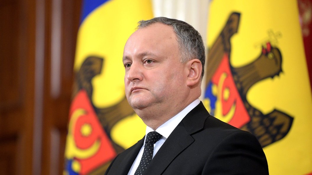 Не союзники: Додон не пустил молдавских военных на учения в Украину Не союзники: Додон не пустил молдавских военных на учения в Украину