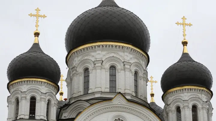 Священник раскрыл смысл четвёртого пророчества Фатимы