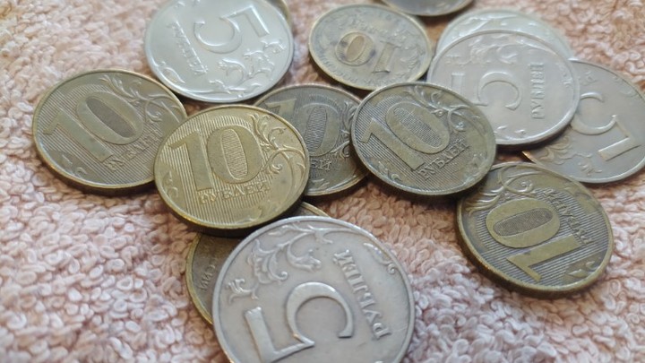 В России намерены пересмотреть параметры экономических статей. Всё из-за инфляции