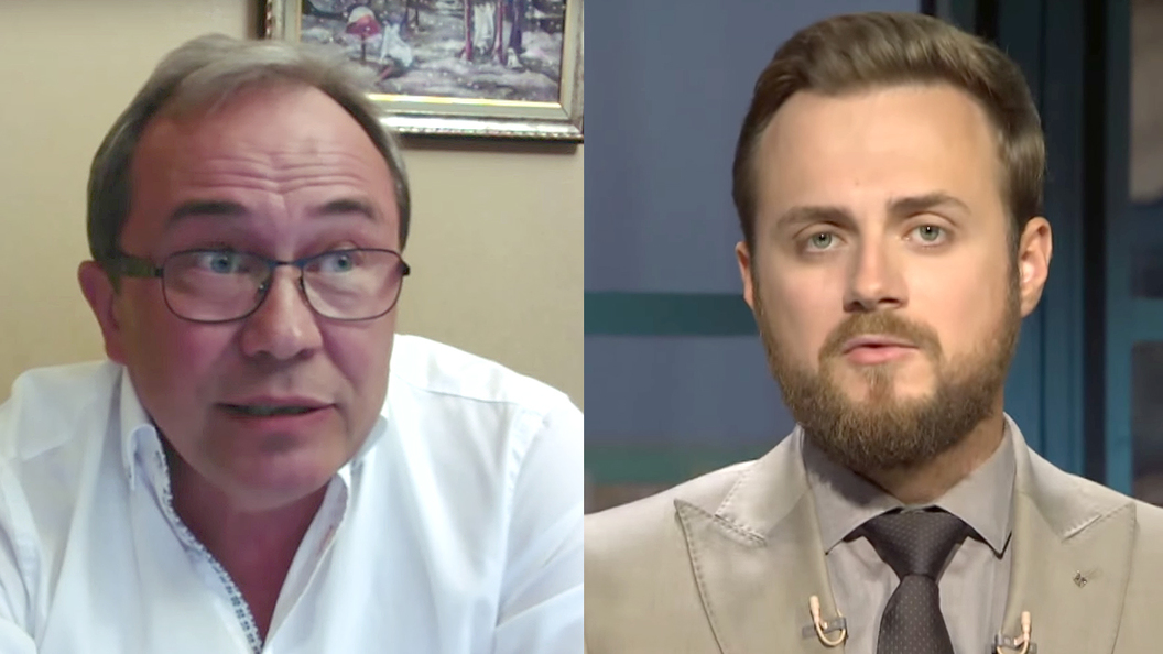Евгений Кира: Центры планирования семьи чужды русской православной культуре Евгений Кира: Центры планирования семьи чужды русской православной культуре
