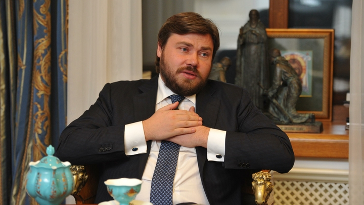 МКС закрыли - дальше ВОЗ: Малофеев предложил новую цель России