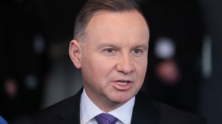 Поляки вновь надеются на Смуту: В Варшаве следят за мятежом Пригожина