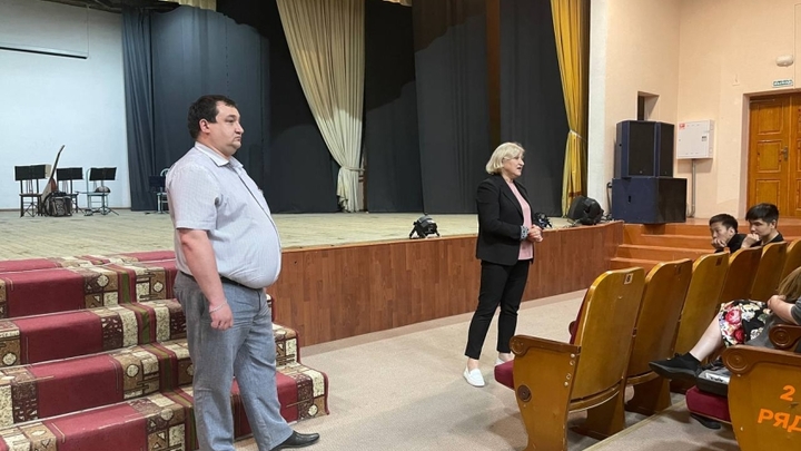 Экс-депутат Заксобрания Забайкалья подтвердил желание участвовать в выборах