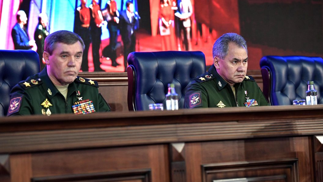 Россия и НАТО восстановят отношения в ближайшие год-два - Минобороны Россия и НАТО восстановят отношения в ближайшие год-два - Минобороны