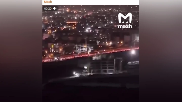 Mash: люди в Иране начали массово покидать свои дома