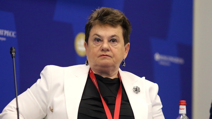 Экс-глава Владимирской области Светлана Орлова: Гусь-Хрустальный был криминальным городом