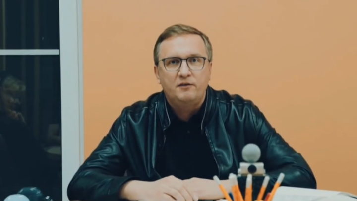 Суд арестовал скандального экс-судью из Сочи Новикова до 3 августа