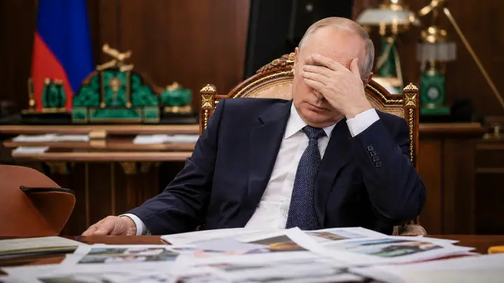 Заставили молчать: Главная тайная поездки Путина в Казахстан и слова Токаева об особой миссии