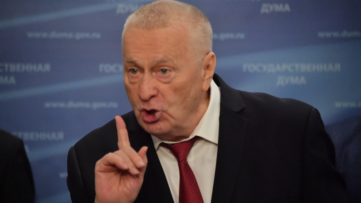 Выстоять будет невозможно: Забытое предсказание Жириновского