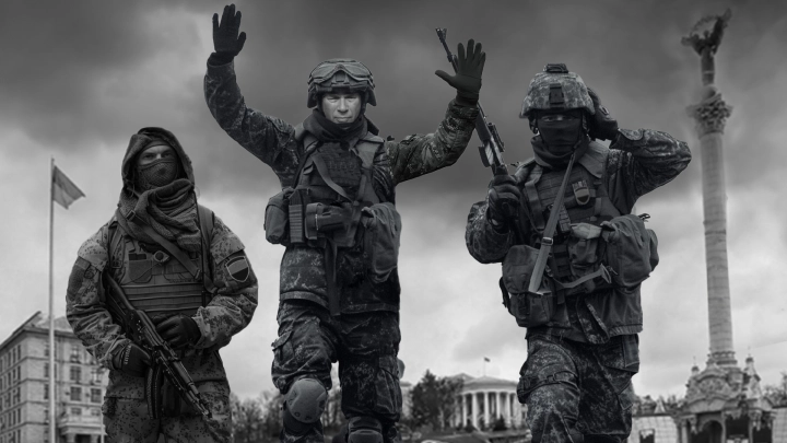 Названа неожиданная должность Сырского: В Раде процитировали бред главкома