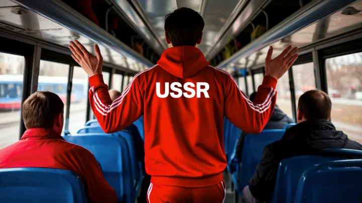 Не понравилось, как она говорит: кондуктор-мигрант напал на женщину в Екатеринбурге