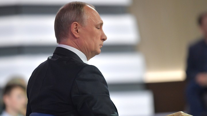 Путин на саммите G20 встретится не только с Трампом