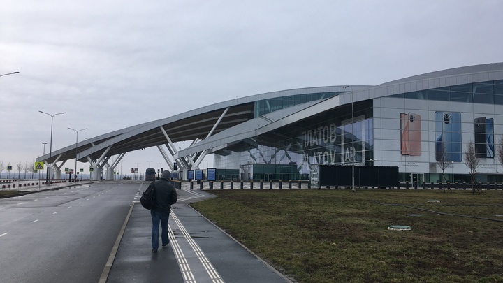Росавиация опубликовала список альтернативных маршрутов вместо закрытого аэропорта Платова