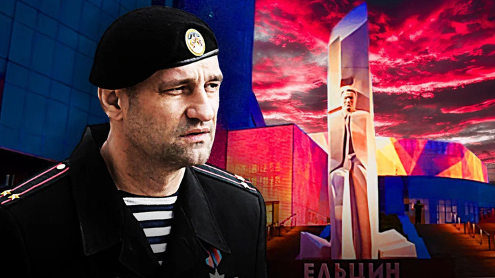 Жога принял бой в одиночку. Пришло время отчитываться