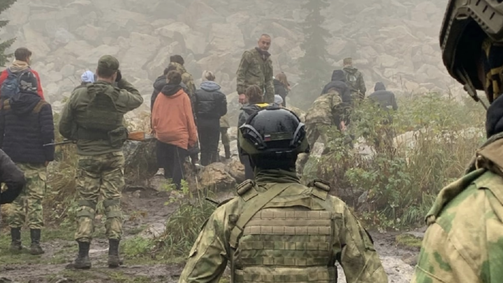 В медсанчасти Магнитогорска мобилизовали заведующего отделением с 8-летним врачебным стажем