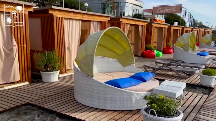 Непогода нанесла курортной инфраструктуре Сочи ущерб в 200 млн рублей — мэр