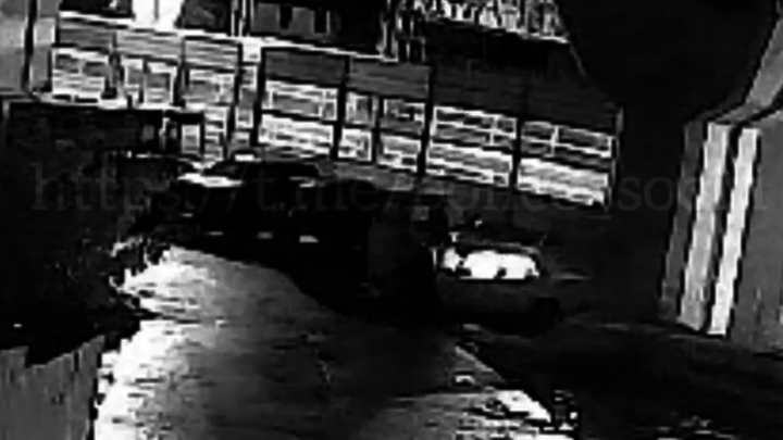 Насмотрелись голливудских фильмов: в Сочи мужчины случайно сожгли машину во время угона