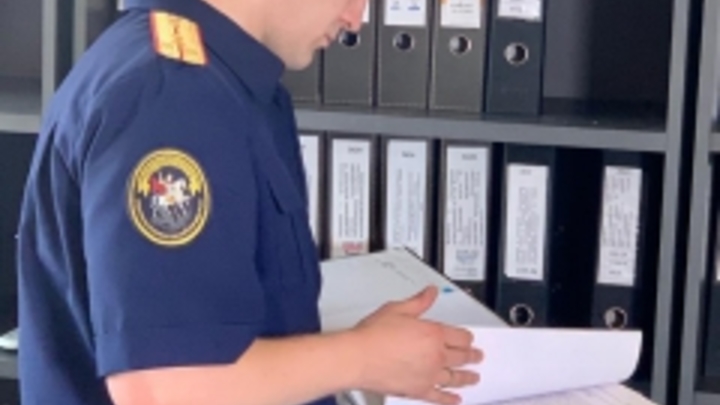 В Подмосковье риэлторы убивали одиноких горожан ради квартир