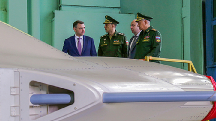 Беспилотник С-70 Охотник способен уничтожить корабль противника: Предупреждение эксперта