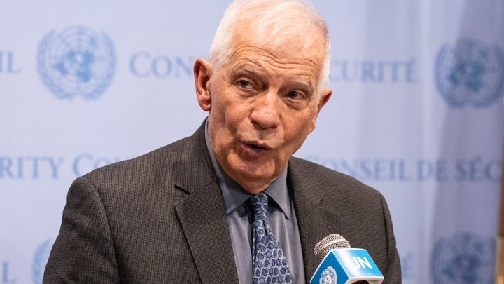 Боррель обозначил судьбу страны 404: Следующие месяцы станут решающими