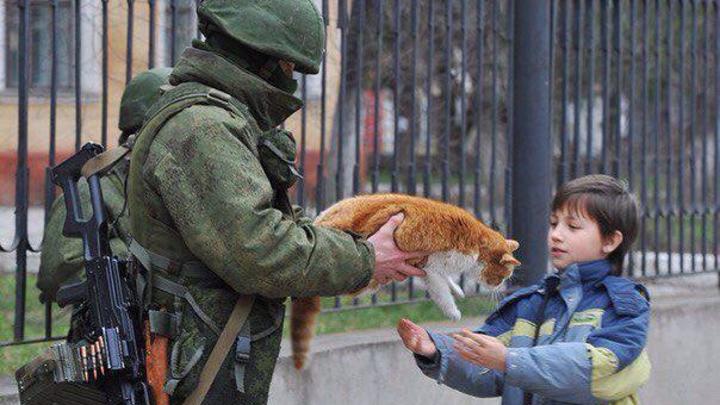 В Турции признали Крым русским: Заявление оппозиции