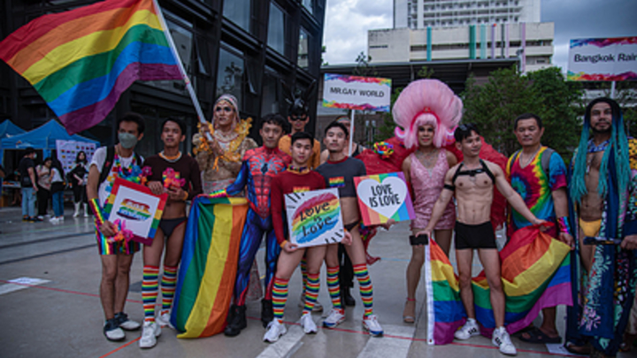 В комиксах Marvel появится супергерой-извращенец