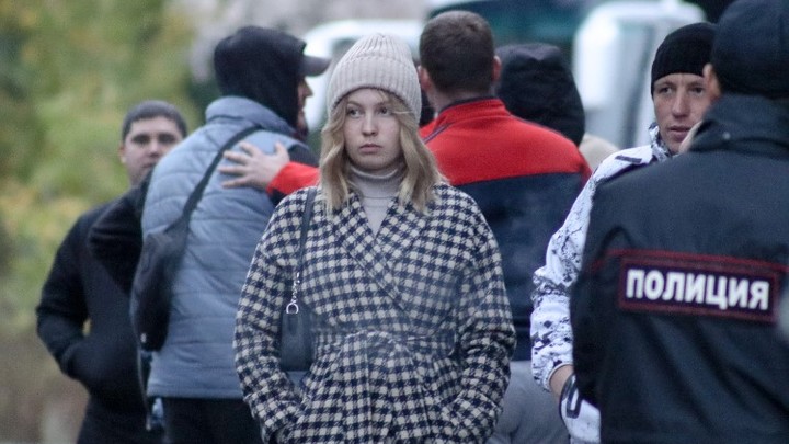 Глава Дагестана: Беспорядки при мобилизации провоцируют спецслужбы Украины