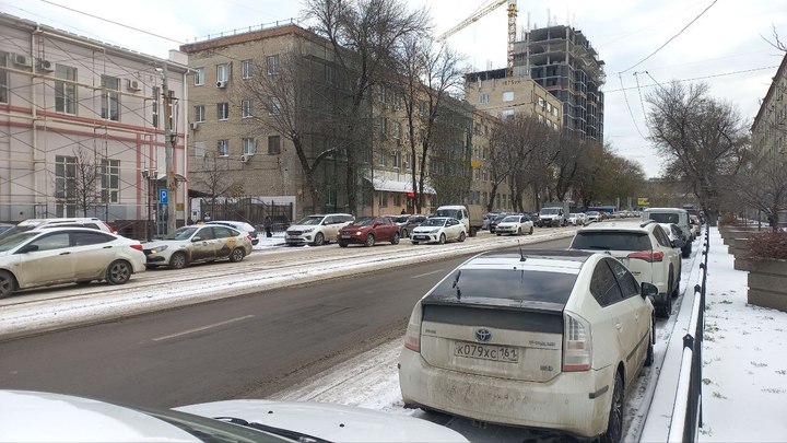 Новости Ростова-на-Дону 11 декабря 2023: штрафы за фейерверки и новая трамвайная линия