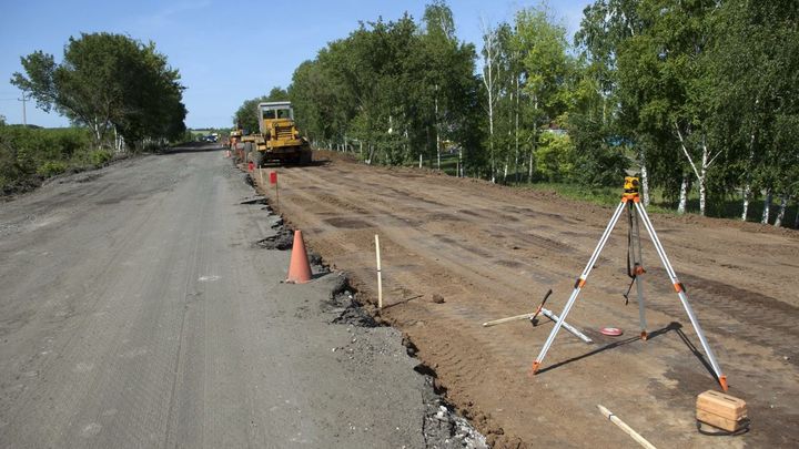 Денег нет: В Самаре может заморозиться реконструкция Заводского шоссе