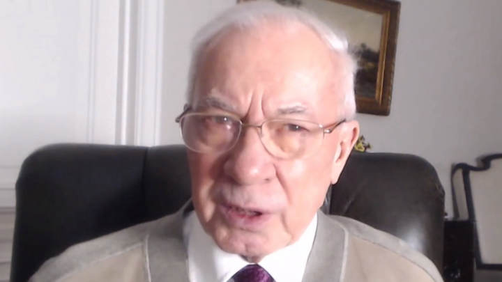 Чехия тоже виновна в убийстве детей в Белгороде: Николай Азаров призвал действовать