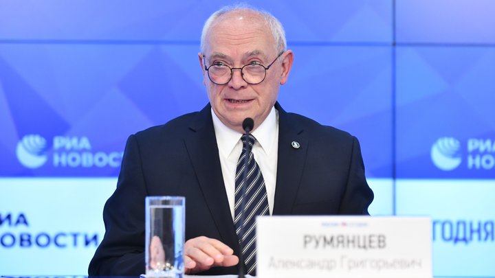 Главный урок Чернобыля: Доктор Румянцев рассказал о последствиях аварии на АЭС