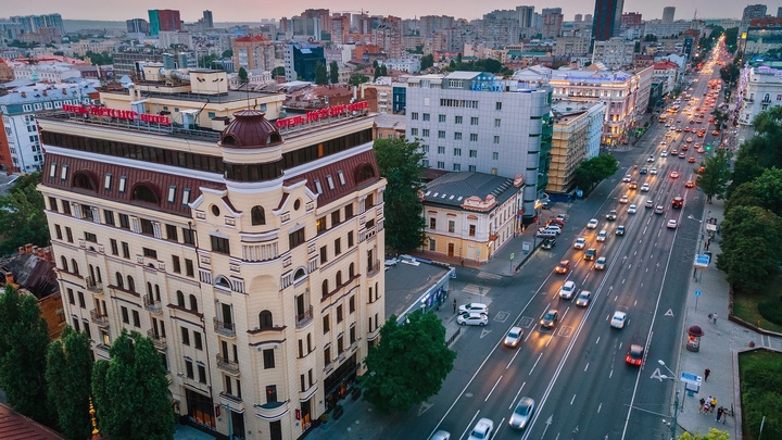 Новости Ростова-на-Дону на 13 августа 2021: задержание бухгалтера Бабаевых и награждение спортсменов