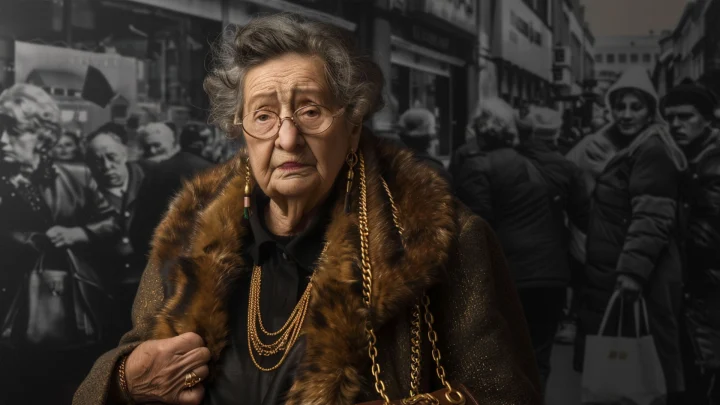 Сделал то, что велела мне душа: Таксист-мигрант спас бабушку от телефонных мошенников - первые подробности и короткий разговор