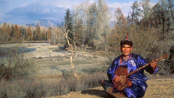 Житель Тувы прославился из-за вопроса чиновникам о воровстве