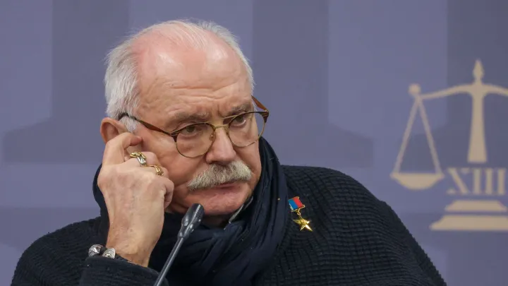 Прошло 10 лет. Всё сбылось. Чудом Россия выжила: Михалков напомнил слова, которые пытались затереть