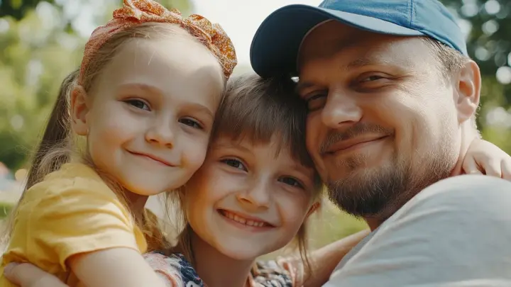 Налоговый кешбэк стал реальностью: работающие родители получат на руки солидную прибавку