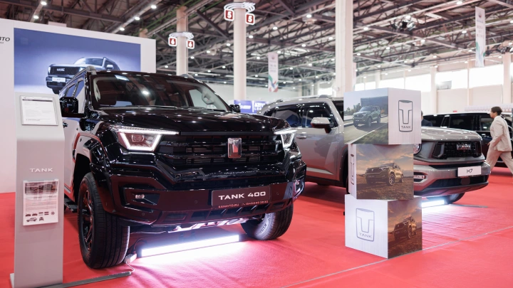 Независимый эксперт Тузов рассказал, какие китайские авто покупать не стоит