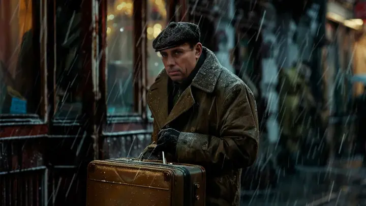 Стало известно, куда сбежал из Израиля Максим Галкин*. И где прячется Семён Слепаков*