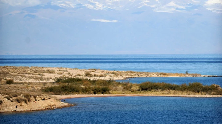 Отдых в стране Солнца: русская туристка рассказала об особенностях Киргизии