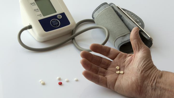 Смертельный предел: Агапкин назвал уровень давления, ведущий к инфаркту