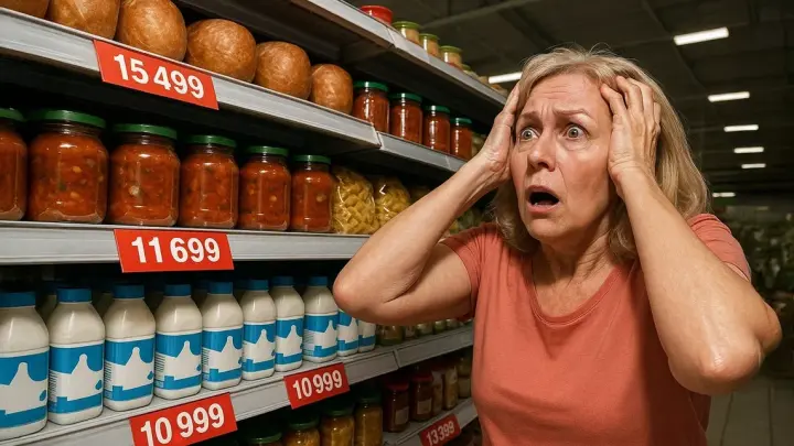 Съела утром йогурт и началось: Женщина с раком 4-й стадии указала на первый симптом болезни