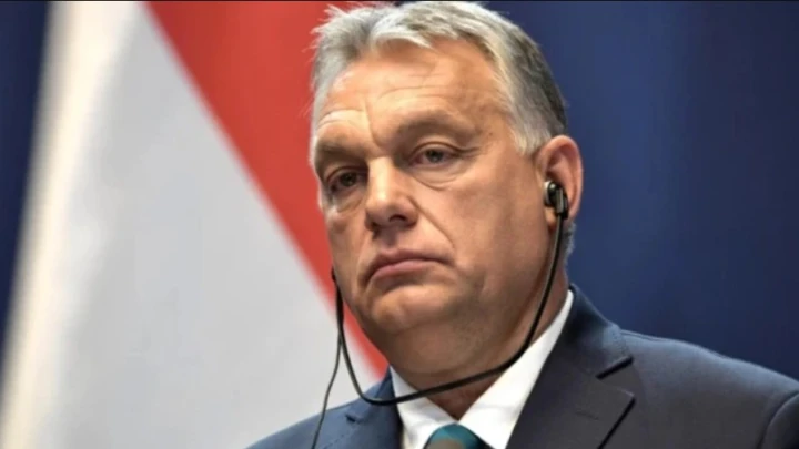 Орбан: России и США осталось решить один или два вопроса для проведения саммита