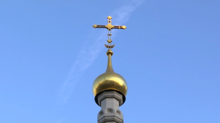 Парламент не смог разорвать связь Эстонской и Русской Церквей: Президент вступился за свободу вероисповедания