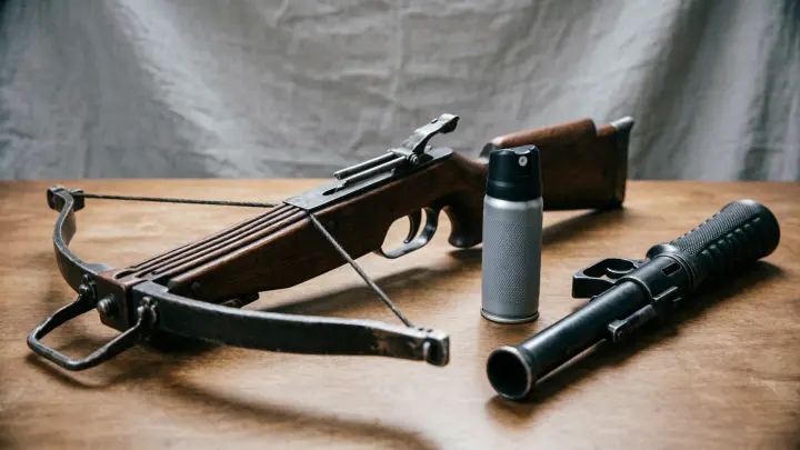 Арестован директор ЧОПа, охранявшего школу, где стреляли в ученицу